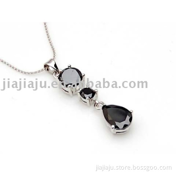 Alloy Necklace NA27779